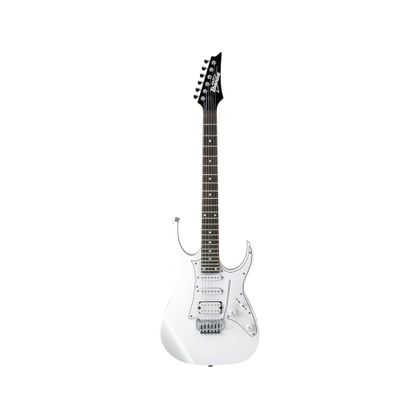 Ibanez GIO GRG140 WH White Chitarra elettrica bianca