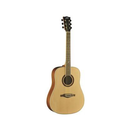 Eko One D Natural Chitarra Acustica