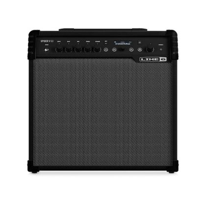 LINE6 Spider V60 Amplificatore per chitarra wireless 60W