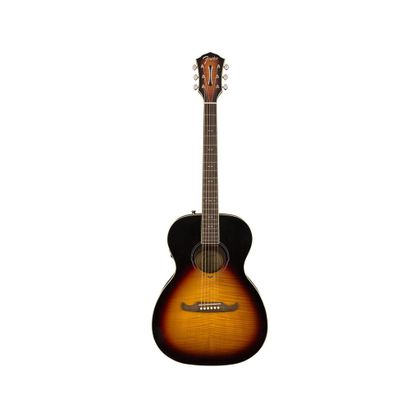 Fender FA235E Concert Sunburst Chitarra acustica elettrificata