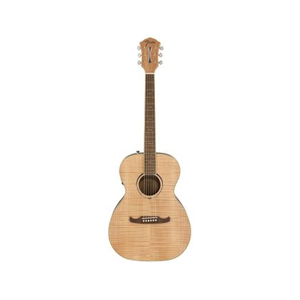 Fender FA235E Concert Natural Chitarra acustica elettrificata