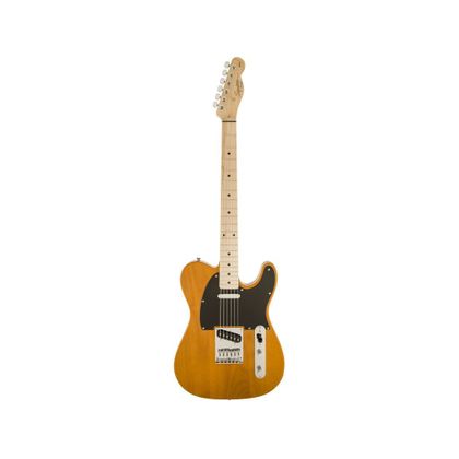 Fender Squier Affinity Telecaster MN Butterscotch Blonde chitarra elettrica