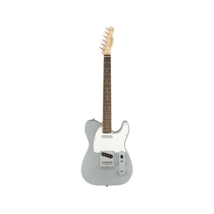 Fender Squier Affinity Telecaster LRL Slick Silver chitarra elettrica