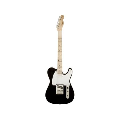 Fender Squier Affinity Telecaster MN Black chitarra elettrica nera