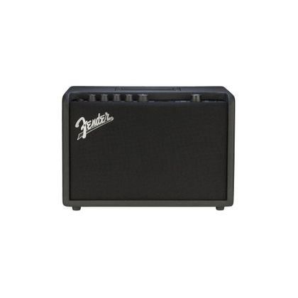 Fender Mustang GT40 Amplificatore con modelli digitali WiFi per chitarra 40W