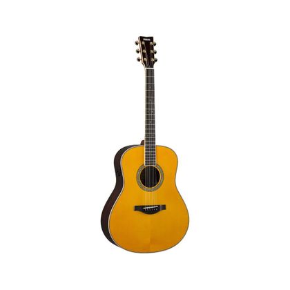 Yamaha TransAcoustic LL-TA Vintage Tint Chitarra acustica elettrificata