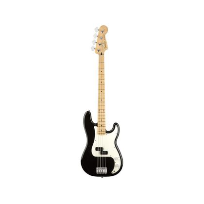 Fender Player Precision Bass MN Black Basso elettrico nero