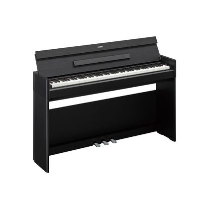 Yamaha YDPS54 Arius Black Pianoforte digitale nero + copritastiera omaggio