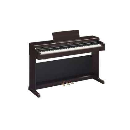 Yamaha YDP164 Arius Rosewood Pianoforte digitale palissandro
