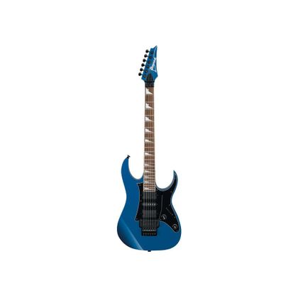 Ibanez Genesis Collection RG550DX LB Laser Blue Chitarra elettrica blu