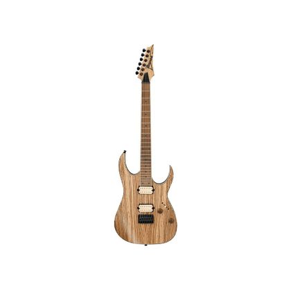 Ibanez RGEW521MZW NTF Natural Flat Chitarra elettrica