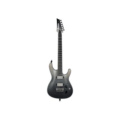 Ibanez Axion Label S61AL BML Black Mirage Gradiation Low Gloss Chitarra elettrica