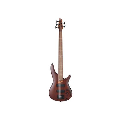 Ibanez Soundgear SR505E BM Brown Mahogany Basso elettrico 5 corde