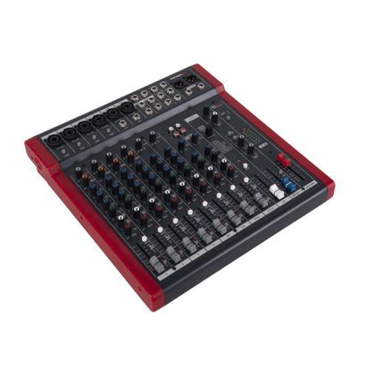 Proel MQ12USB Mixer 12 canali USB con effetti digitali