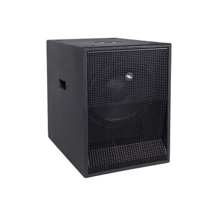 Proel S12A Subwoofer attivo 12" 600W