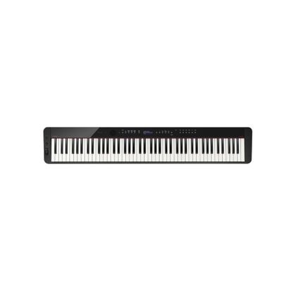 Casio Privia PX S3000 Black Stage Piano