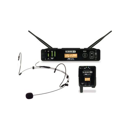 LINE6 XD V75 HS Radiomicrofono archetto wireless digitale
