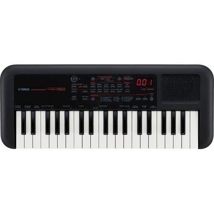 Yamaha PSS-A50 Tastiera dinamica 37 tasti