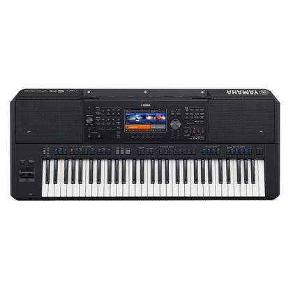 Yamaha PSR SX700 Workstation digitale 61 tasti