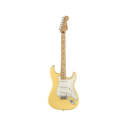 Fender Player Stratocaster MN Buttercream Chitarra elettrica