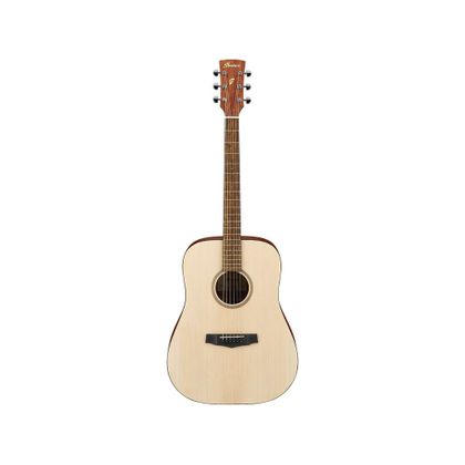 Ibanez PF10-OPN Open Pore Natural Chitarra acustica