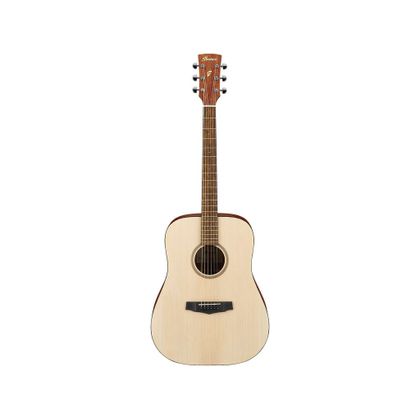 Ibanez PF10-OPN Open Pore Natural Chitarra acustica