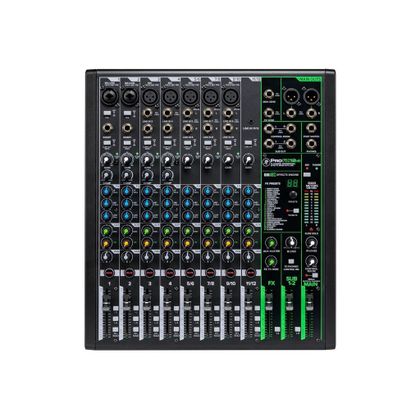 MACKIE ProFX12V3 Mixer USB 12 canali con effetti