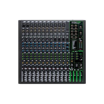 MACKIE ProFX16V3 Mixer USB 16 canali con effetti