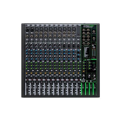 MACKIE ProFX16V3 Mixer USB 16 canali con effetti