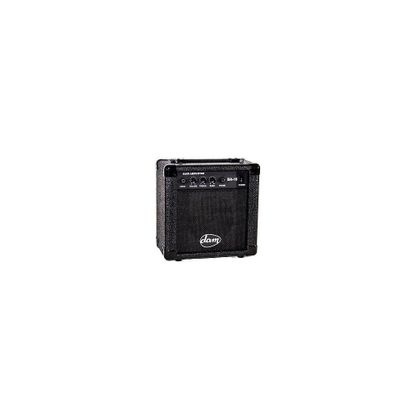 DAM BA-10 Amplificatore per basso 10W