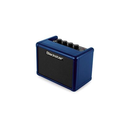 Blackstar Fly 3 Royal Blue Mini amplificatore per chitarra 3W