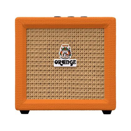 Orange Crush Mini Amplificatore combo per chitarra 3W