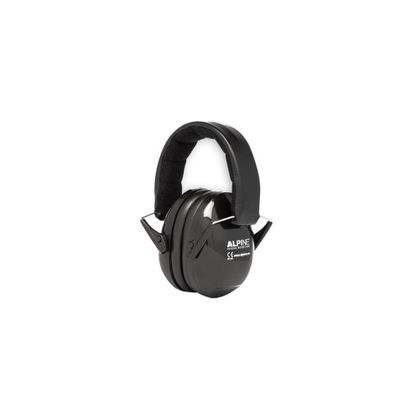 Alpine EarMuffs Cuffia antirumore per batteristi