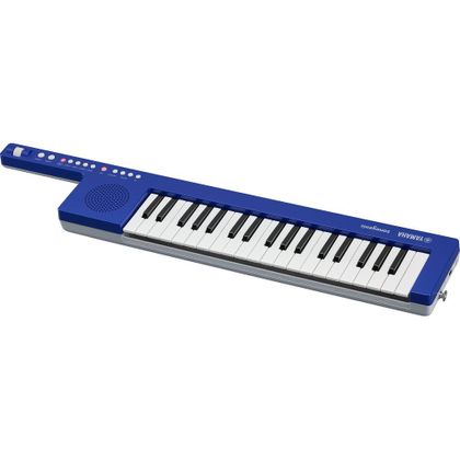 Yamaha Sonogenic SHS300 Blue Keytar 37 tasti