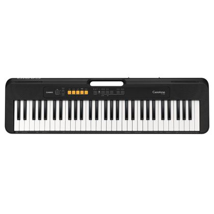 Casio Casiotone CT S100 Tastiera portatile 61 tasti