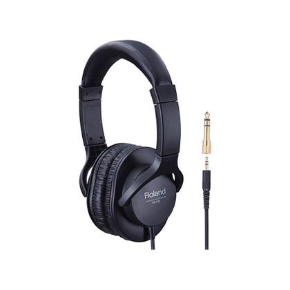 ECHORD DPX100 Polished Black Bundle Completo
