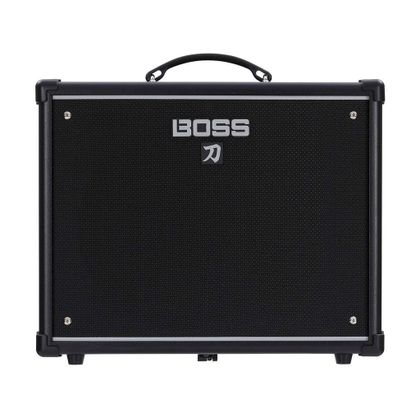 BOSS Katana 50 MKII Amplificatore combo 12" per chitarra 50W