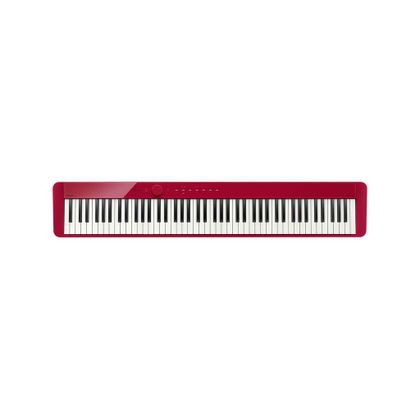 Casio Privia PX S1000 Red Stage Piano