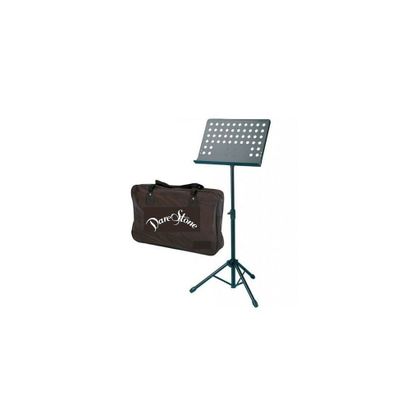 Darestone MS20 Leggio per orchestra nero