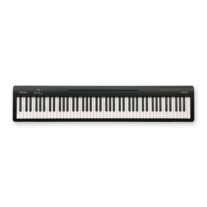 Roland FP-10 BK Black Pianoforte digitale 88 tasti pesati + copritastiera omaggio