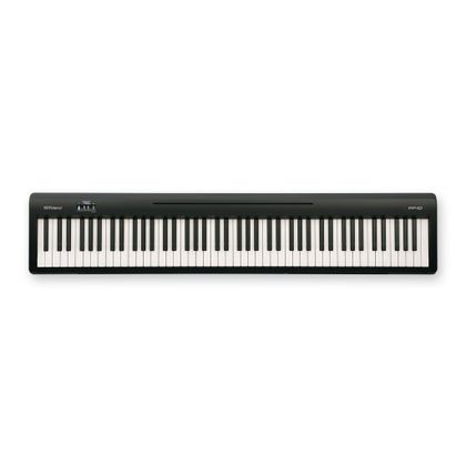 Roland FP-10 BK Black Pianoforte digitale 88 tasti pesati 