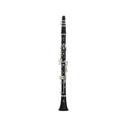 Yamaha YCL255ES Clarinetto in Sib 18 chiavi