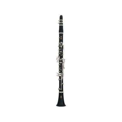 Yamaha YCL255S Clarinetto in Sib