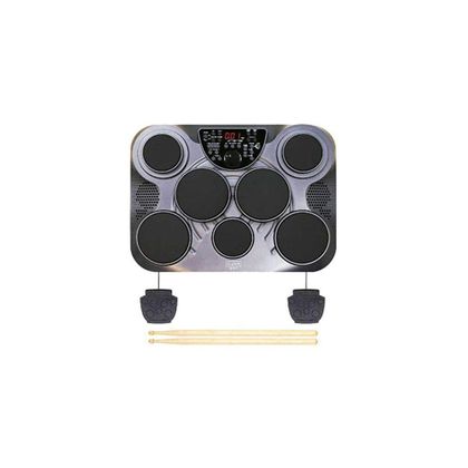 OQAN QPD-7 Advanced Drum Batteria elettronica