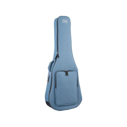 Eko eBag Raindrop 200 Custodia semirigida per chitarra acustica