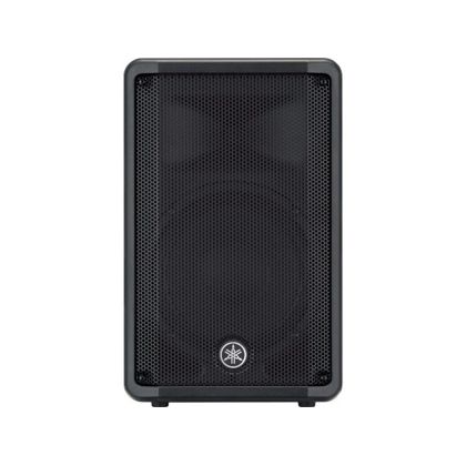 Yamaha DBR10 Cassa attiva biamplificata 325W