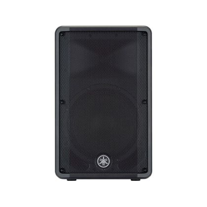 Yamaha DBR12 Cassa attiva biamplificata 465W