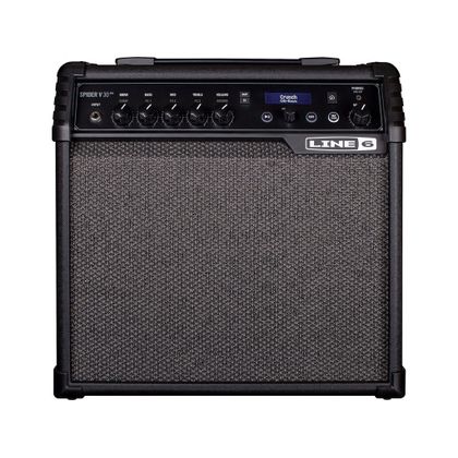 LINE6 Spider V30 MKII Amplificatore per chitarra 30W