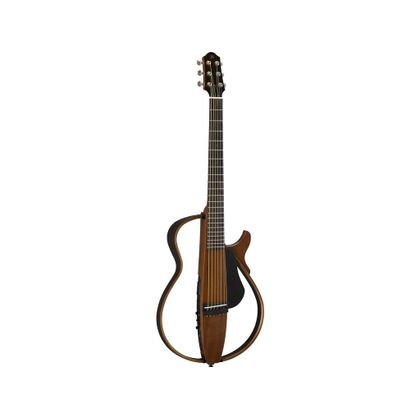 YAMAHA SLG200S NT Chitarra acustica Silent Natural