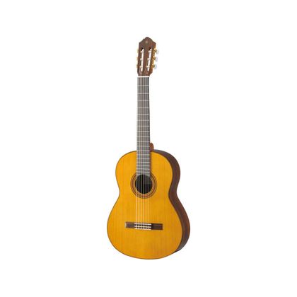 Yamaha CG182C Chitarra classica